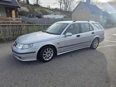 Saab 9-5