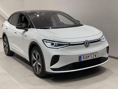 VW ID.5