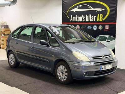 Citroën Xsara Picasso