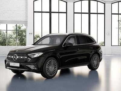 Ny 2026 Mercedes GLC300e Advanced SUV | 801 150 kr (Marknadspris)