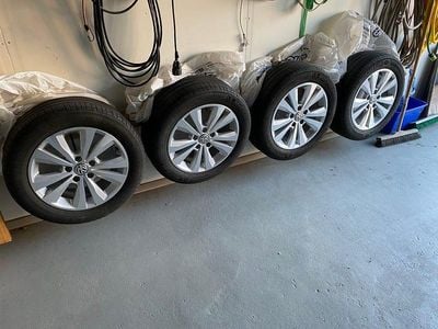 Begagnad 2017 VW Golf VII Halvkombi | 124 500 kr (Marknadspris)