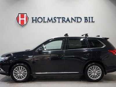 Mitsubishi Outlander P-HEV