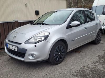 Begagnad 2012 Renault Clio R.S. Halvkombi | 30 000 kr (Marknadspris)