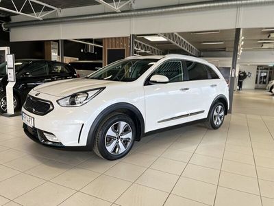 begagnad Kia Niro P-HEV Advance Plus 1 I GPS I Adaptiv Farthållare I