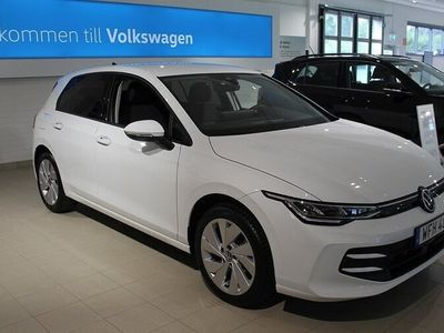 VW Golf VIII