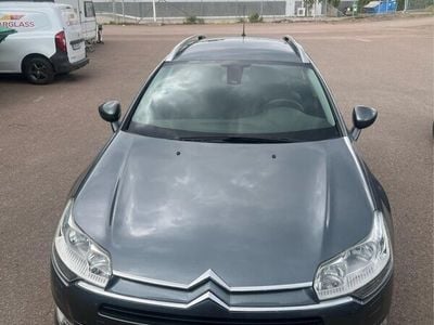 Citroën C5