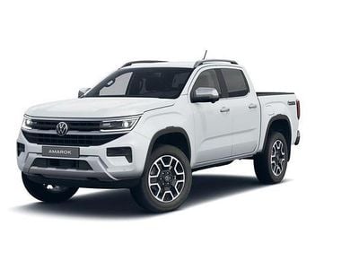Metallic Begagnad 2024 VW Amarok Style Pickup | 749 900 kr (Dyr)
