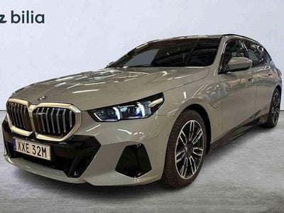 BMW 530e