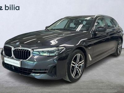 BMW 530e