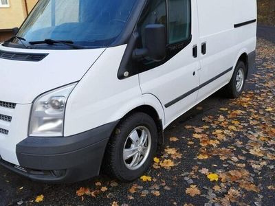 Ford Transit T260