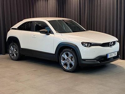 Mazda MX30