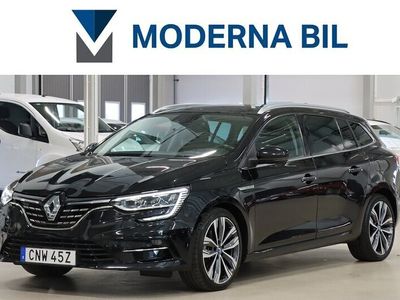 Renault Mégane IV