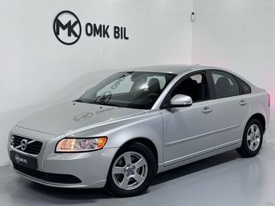 Volvo S40