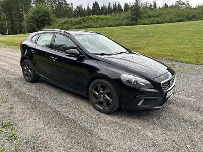Volvo V40 CC