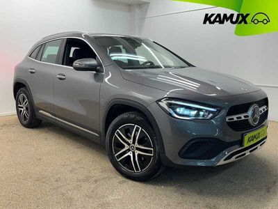 Mercedes GLA200