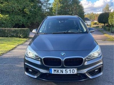 BMW 218 Gran Tourer