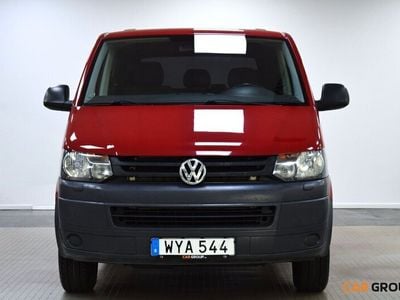 VW Caravelle