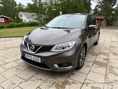 Nissan Pulsar