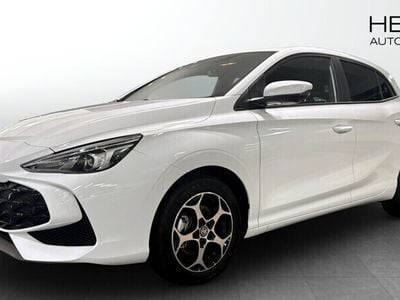 MG MG3