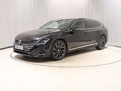 VW Arteon