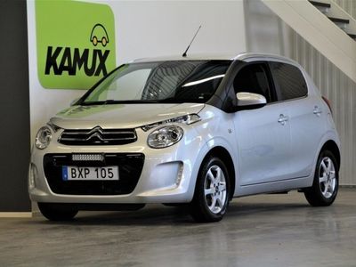 peugeot 107 begagnad peugeot 107 begagnad