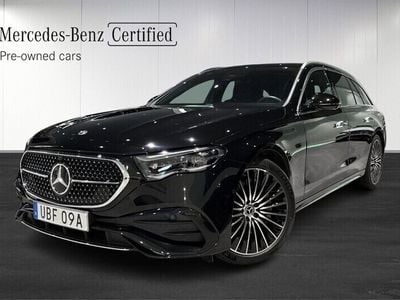 Mercedes E300