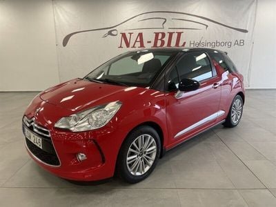 Citroën DS3