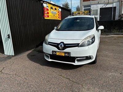 Renault Grand Scénic III
