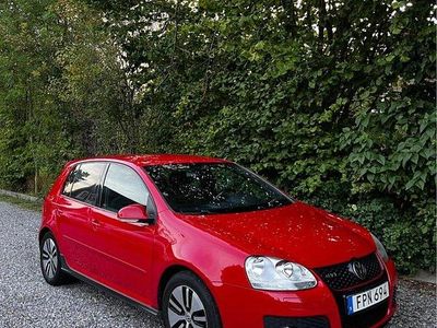 VW Golf V