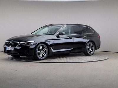 BMW 530e