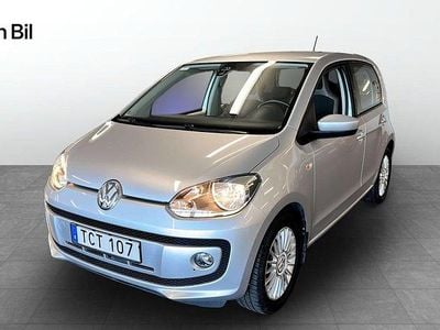 VW up!
