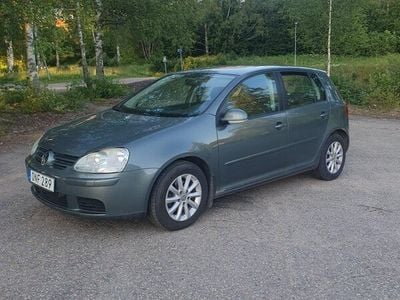 VW Golf V