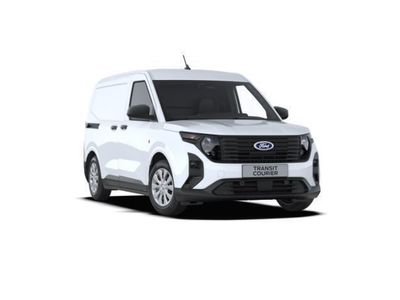 begagnad Ford Transit TransportbilarCourier Trend 1.0 Ecoboost 100hk