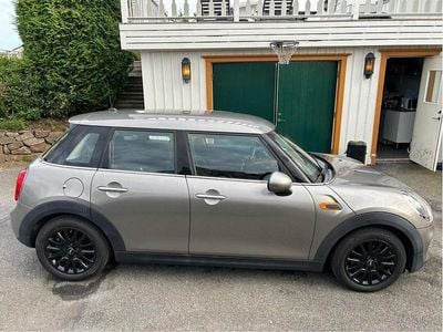 Mini ONE