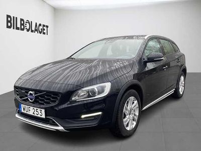 Volvo V60 CC