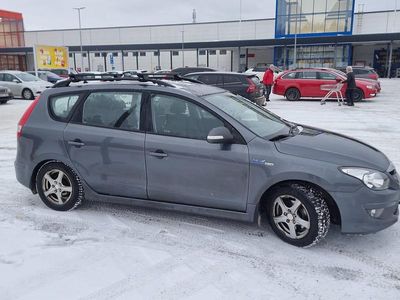Begagnad 2012 Hyundai i30 | 29 000 kr (Marknadspris)