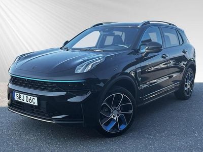 Lynk & Co 01