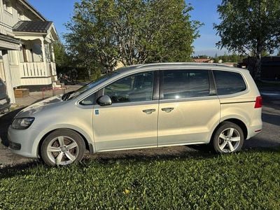 VW Sharan