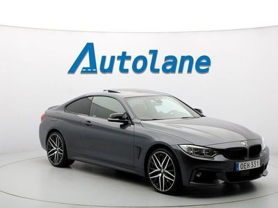 BMW 435