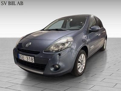 Renault Clio R.S.