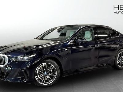 BMW 530e