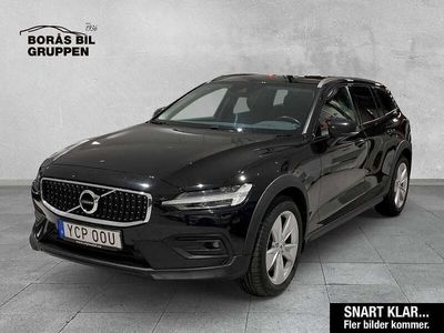 Volvo V60 CC