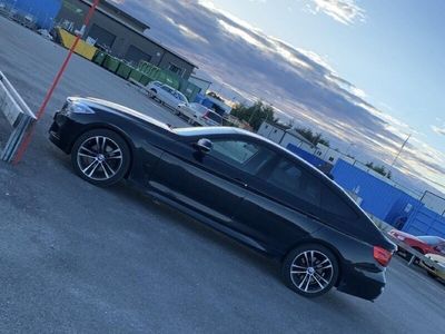 BMW 330 Gran Turismo