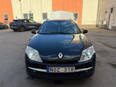 Renault Laguna GrandTour