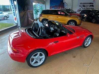 BMW Z3