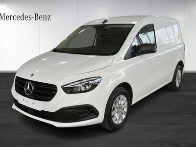 Mercedes Citan 110