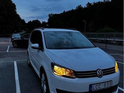 VW Touran