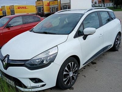 Renault Clio GrandTour