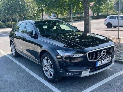 Volvo V90 CC