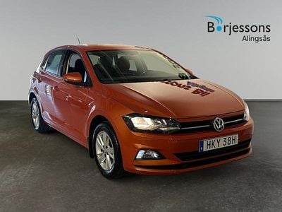 VW Polo